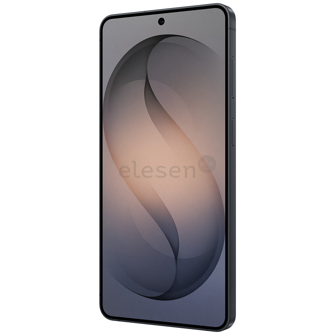 Samsung Galaxy S26+, 256 GB, black - Smartphone