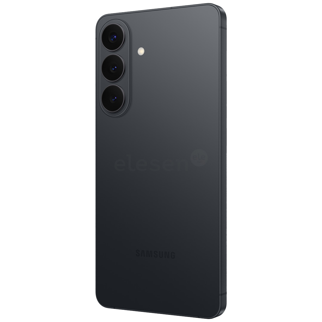 Samsung Galaxy S26+, 256 GB, black - Smartphone