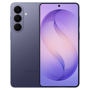 Samsung Galaxy S26+, 256 GB, violetinis - Išmanusis telefonas SM-S947BZVDEUE