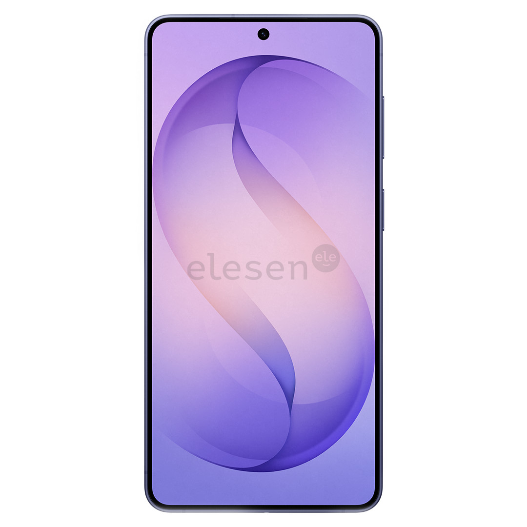 Samsung Galaxy S26+, 256 GB, cobalt violet - Smartphone