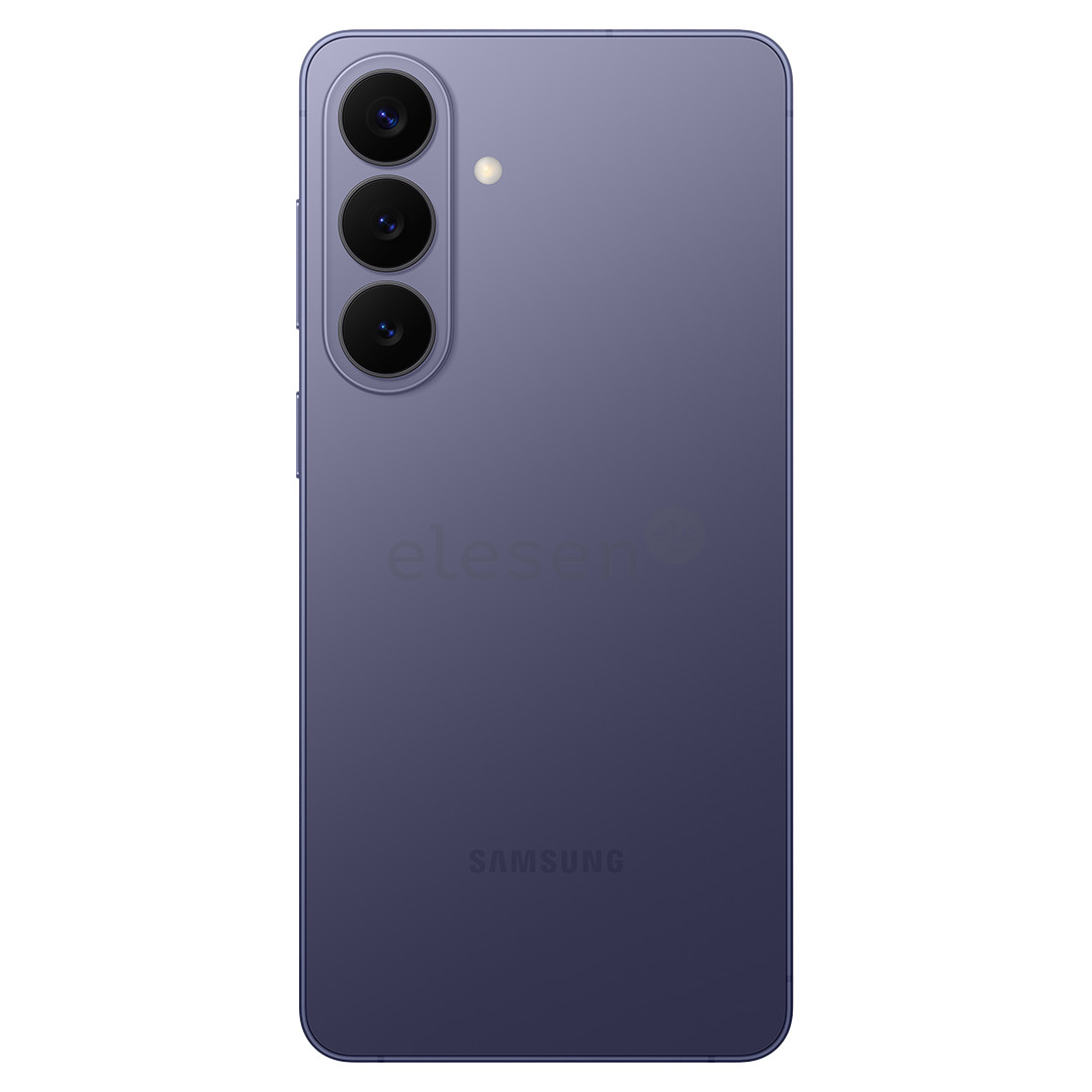 Samsung Galaxy S26+, 256 GB, cobalt violet - Smartphone