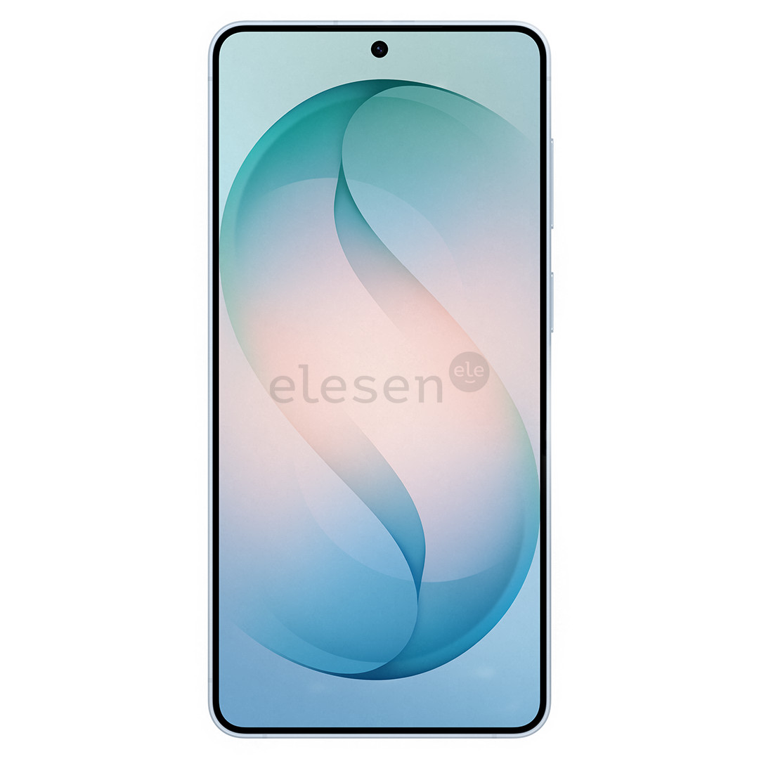 Samsung Galaxy S26+, 512 GB, šviesiai mėlynas - Išmanusis telefonas