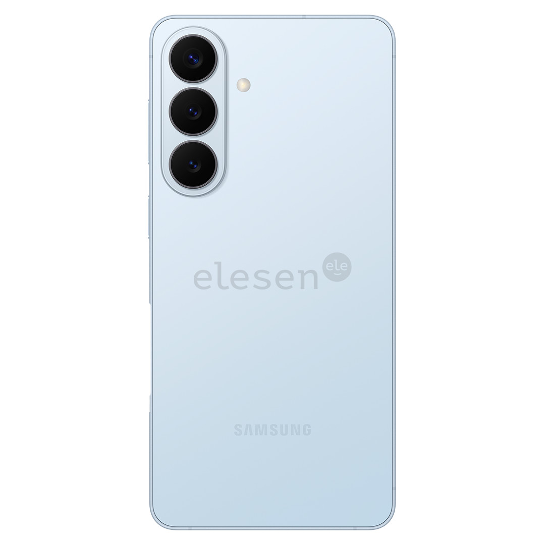 Samsung Galaxy S26+, 512 GB, šviesiai mėlynas - Išmanusis telefonas