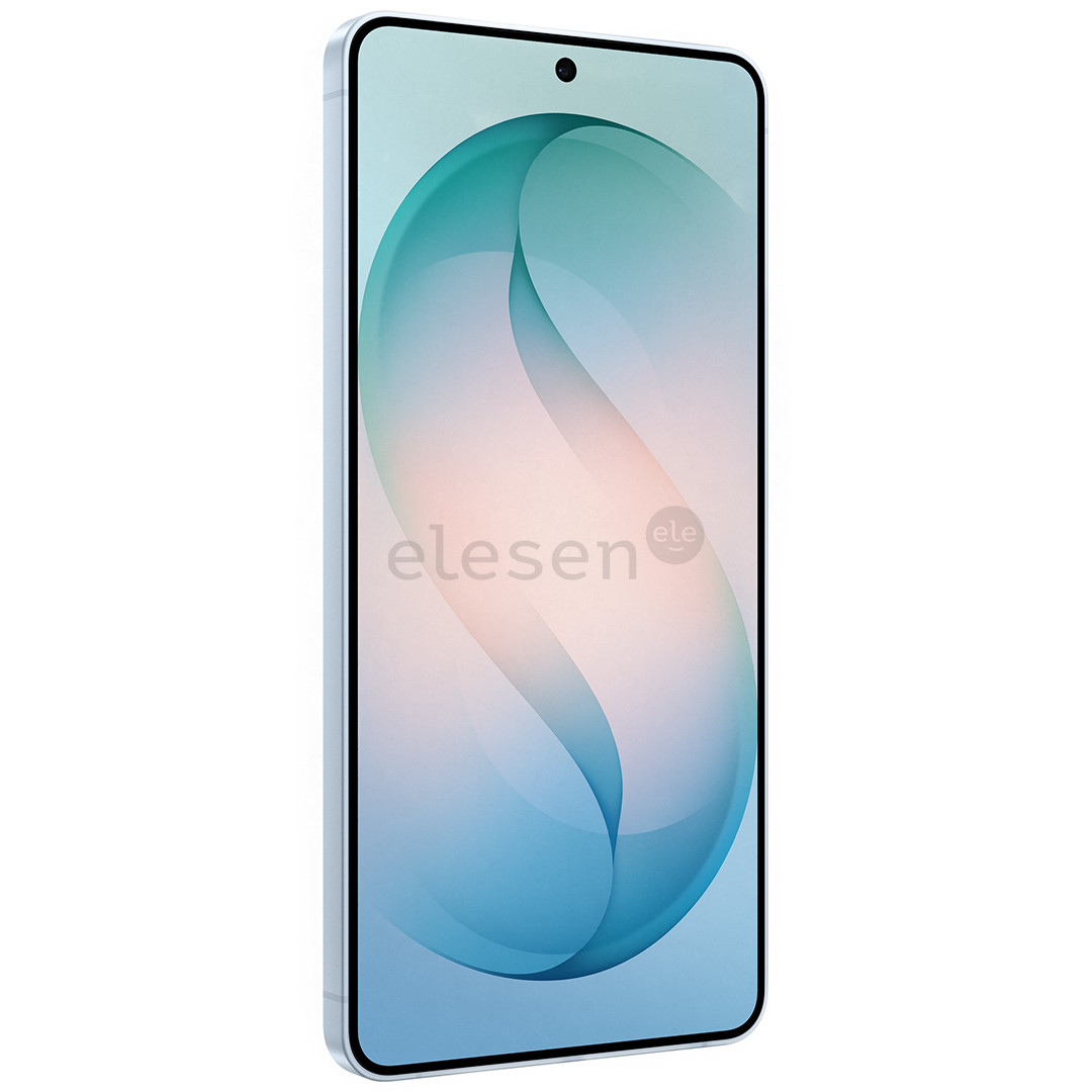 Samsung Galaxy S26+, 256 GB, sky blue - Smartphone