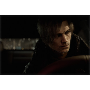 Resident Evil: Requiem Lenticular Edition, PlayStation 5 - Žaidimas