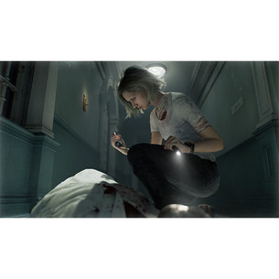 Resident Evil: Requiem Lenticular Edition, PlayStation 5 - Žaidimas