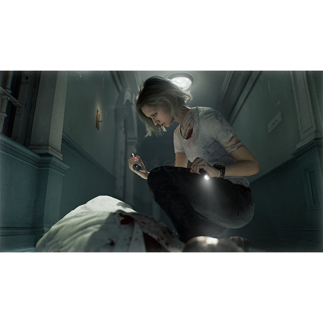 Resident Evil: Requiem Lenticular Edition, PlayStation 5 - Žaidimas