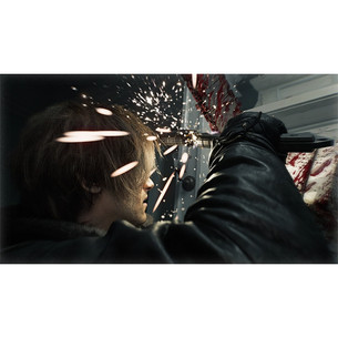 Resident Evil: Requiem Lenticular Edition, Nintendo Switch 2 - Žaidimas