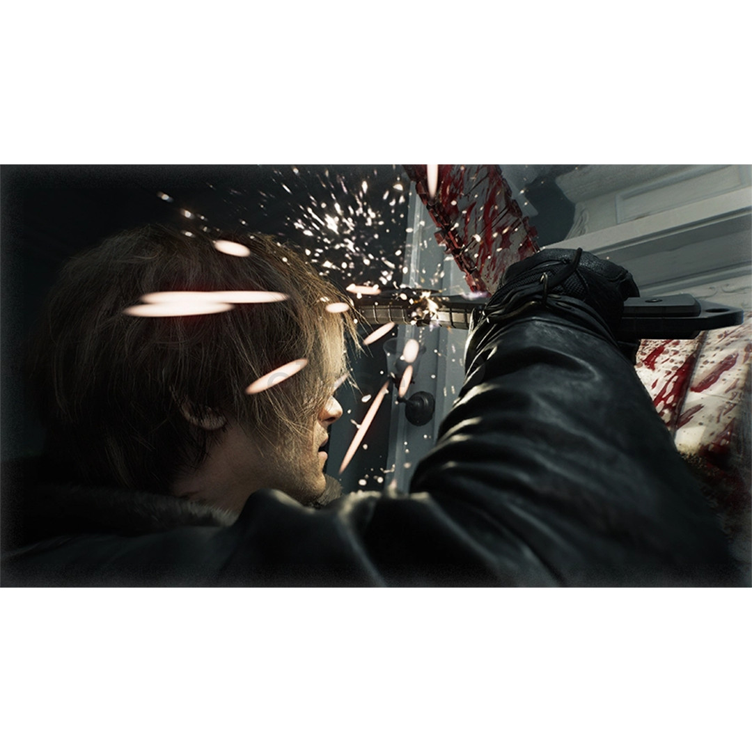 Resident Evil: Requiem Lenticular Edition, Nintendo Switch 2 - Žaidimas