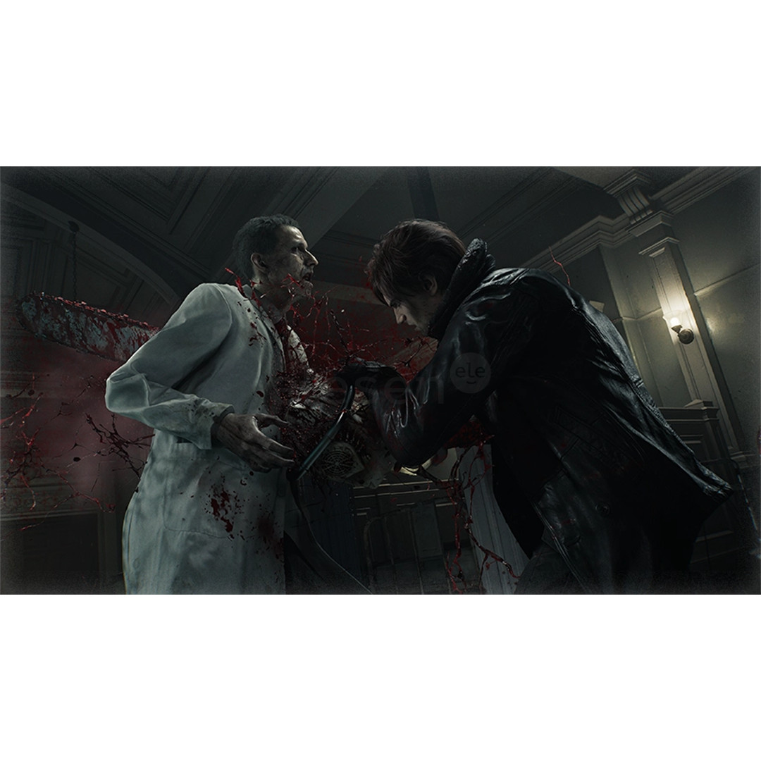 Resident Evil: Requiem Lenticular Edition, Nintendo Switch 2 - Žaidimas