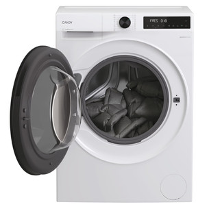 Candy ProWash 550, 9 kg, gylis 52,1 cm, 1400 aps./min. - Skalbimo mašina