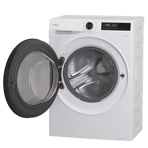 Candy ProWash 550, 9 kg, gylis 52,1 cm, 1400 aps./min. - Skalbimo mašina
