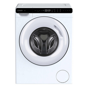 Candy ProWash 700 Mini, 5 kg, gylis 44,8 cm, 1200 aps./min. - Skalbimo mašina