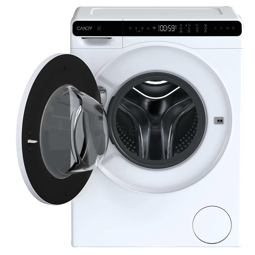 Candy ProWash 700 Mini, 5 kg, gylis 44,8 cm, 1200 aps./min. - Skalbimo mašina