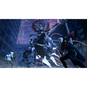 Code Vein II, PlayStation 5 - Žaidimas