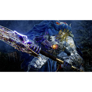 Code Vein II, PlayStation 5 - Žaidimas