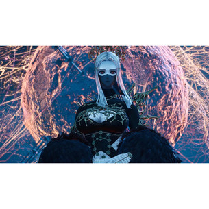 Code Vein II, PlayStation 5 - Žaidimas