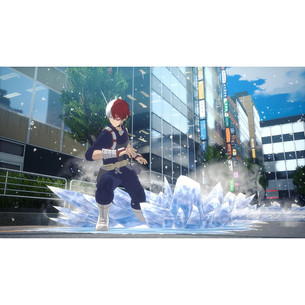 My Hero Academia: All's Justice, PlayStation 5 - Žaidimas