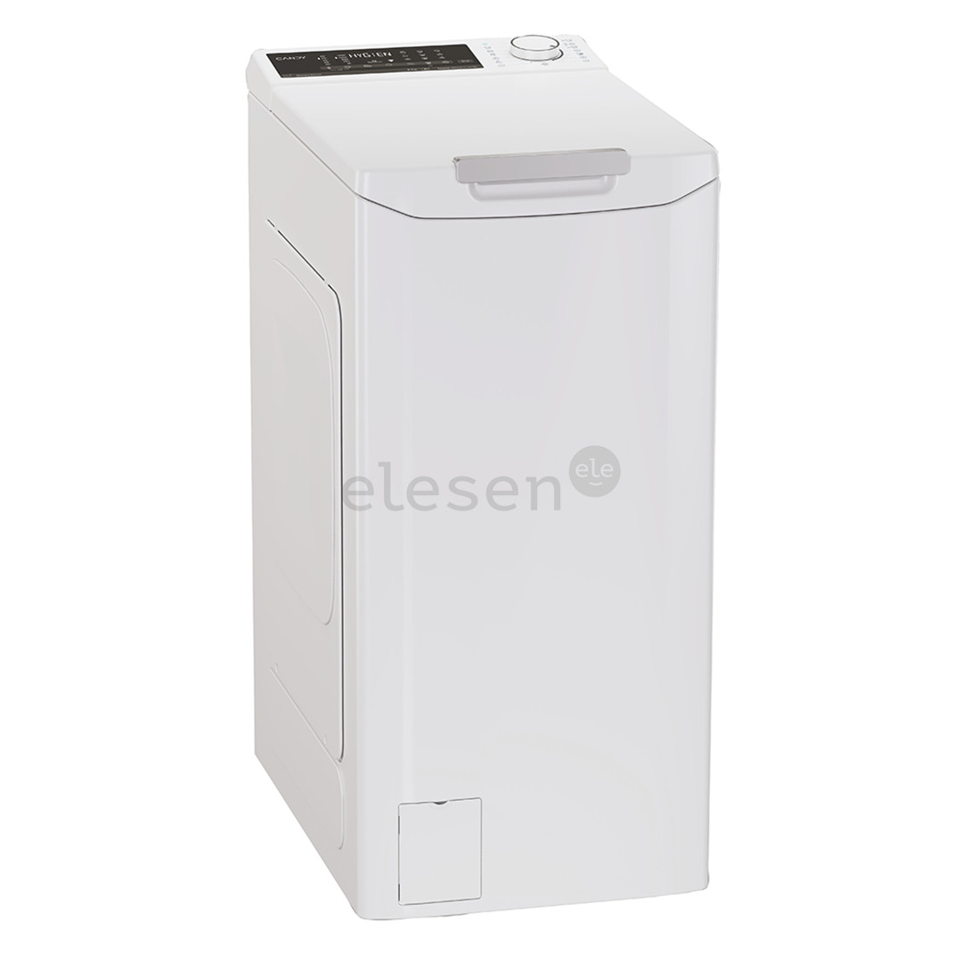 Candy ProWash 500, 8 кг, глубина 60 см, 1200 об/мин - Стиральная машина с верхней загрузкой