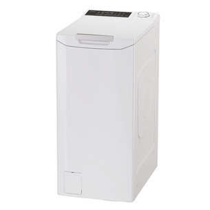 Candy ProWash 500, 8 кг, глубина 60 см, 1200 об/мин - Стиральная машина с верхней загрузкой