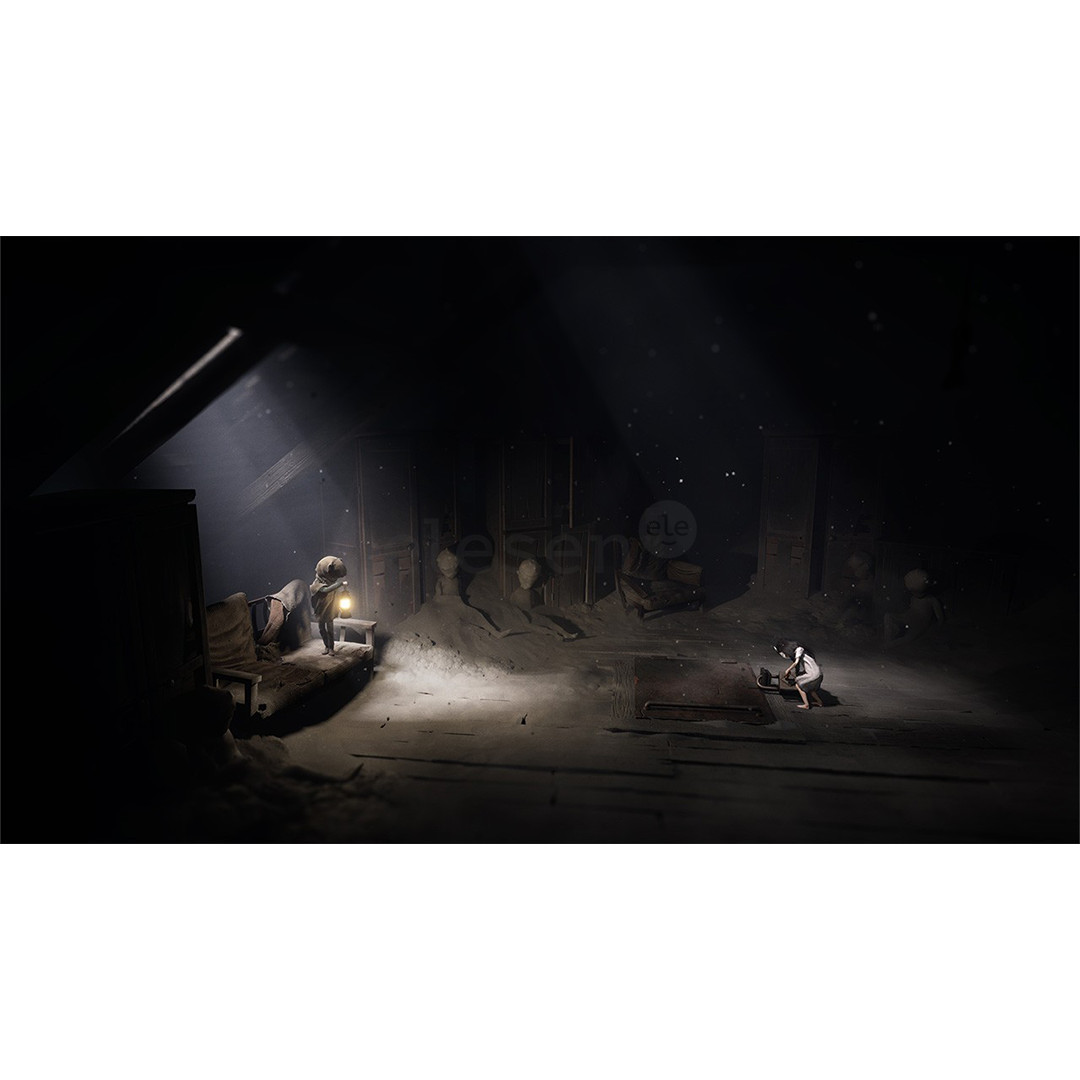 Reanimal, Nintendo Switch 2 - Game