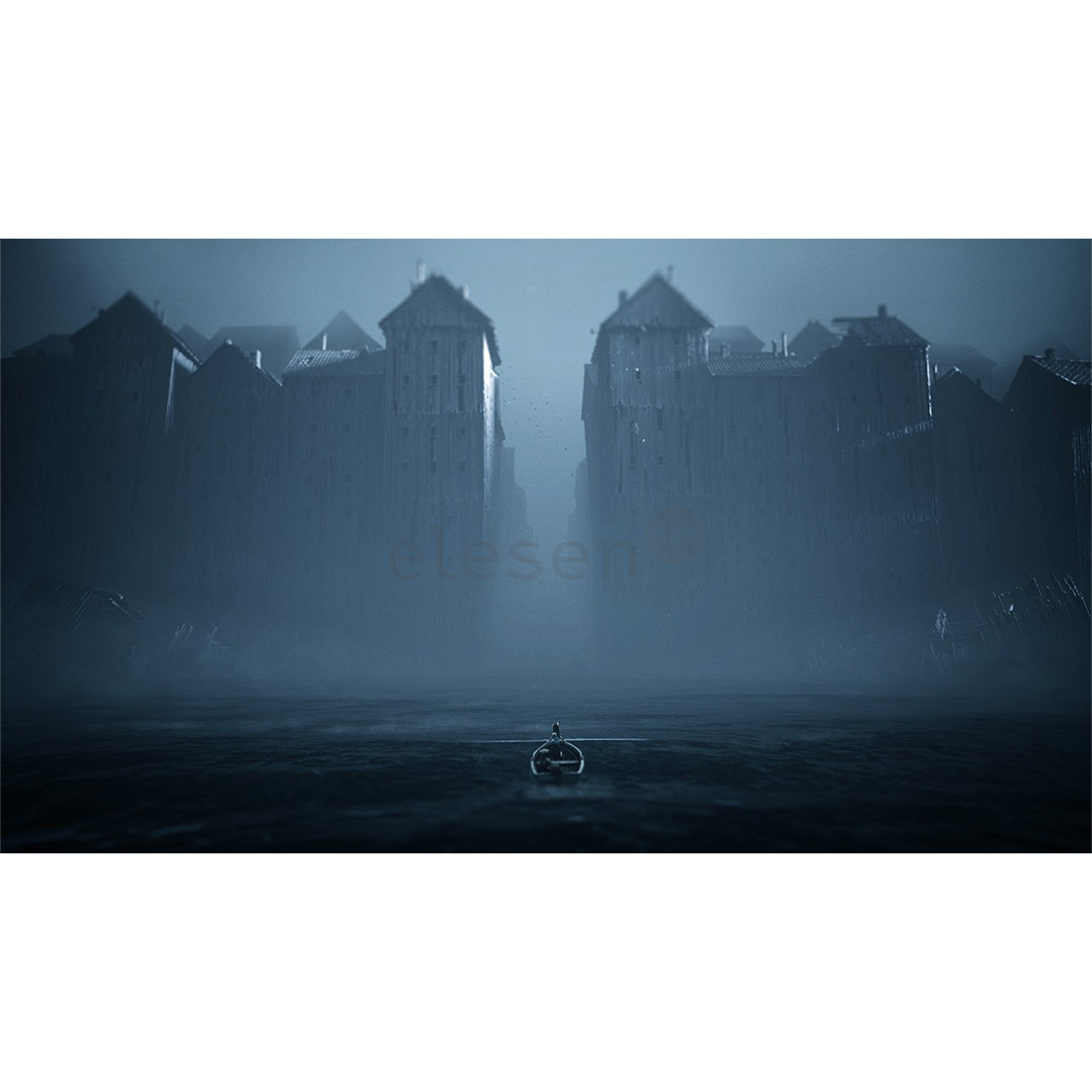 Reanimal, Nintendo Switch 2 - Game