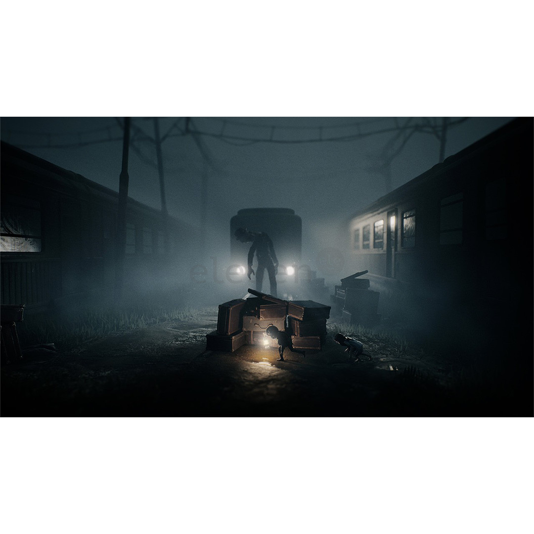 Reanimal, Nintendo Switch 2 - Game