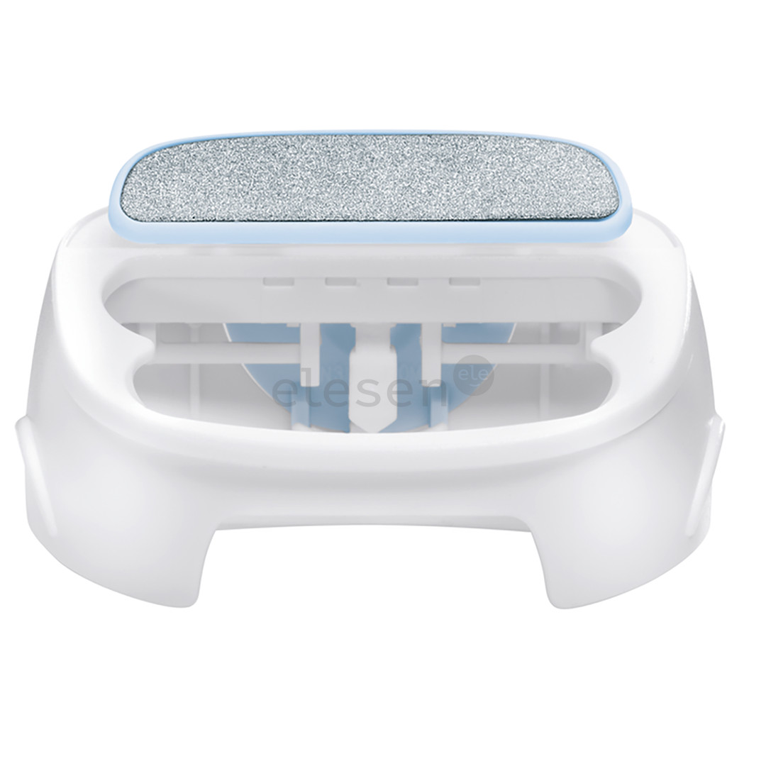 Braun Silk-épil, violetinis - Skustuvas