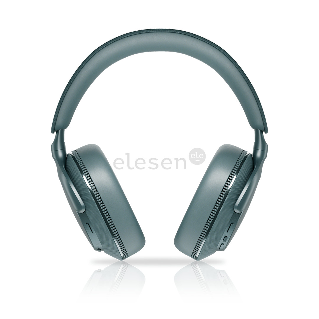 Bowers & Wilkins Px7 S3, šviesiai mėlynos - Belaidės ausinės