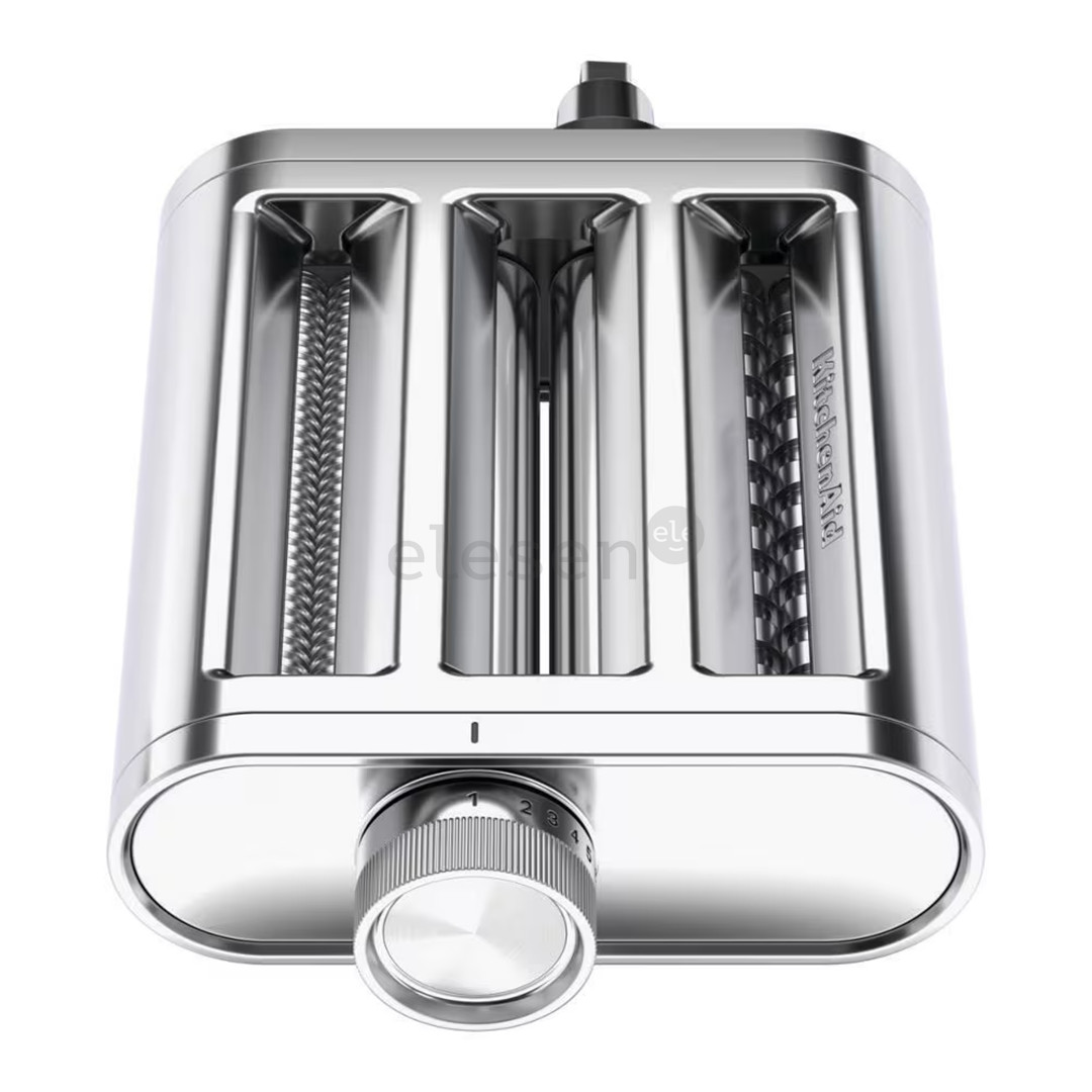 KitchenAid, virtuvinio kombaino priedas - Makaronų gaminimo priedas
