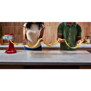 KitchenAid, virtuvinio kombaino priedas - Makaronų gaminimo priedas