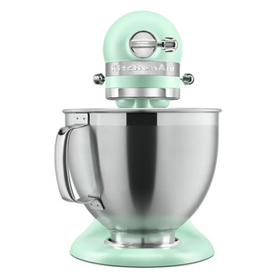 KitchenAid Artisan "Color of the year - Spearmint", 4,7 L / 2,8 L, 300 W, šviesiai žalias - Virtuvinis kombainas