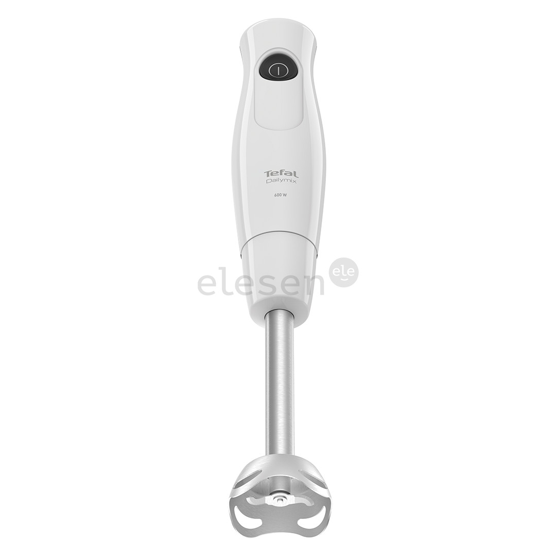 Tefal Dailymix, 600 Вт, белый - Погружной блендер