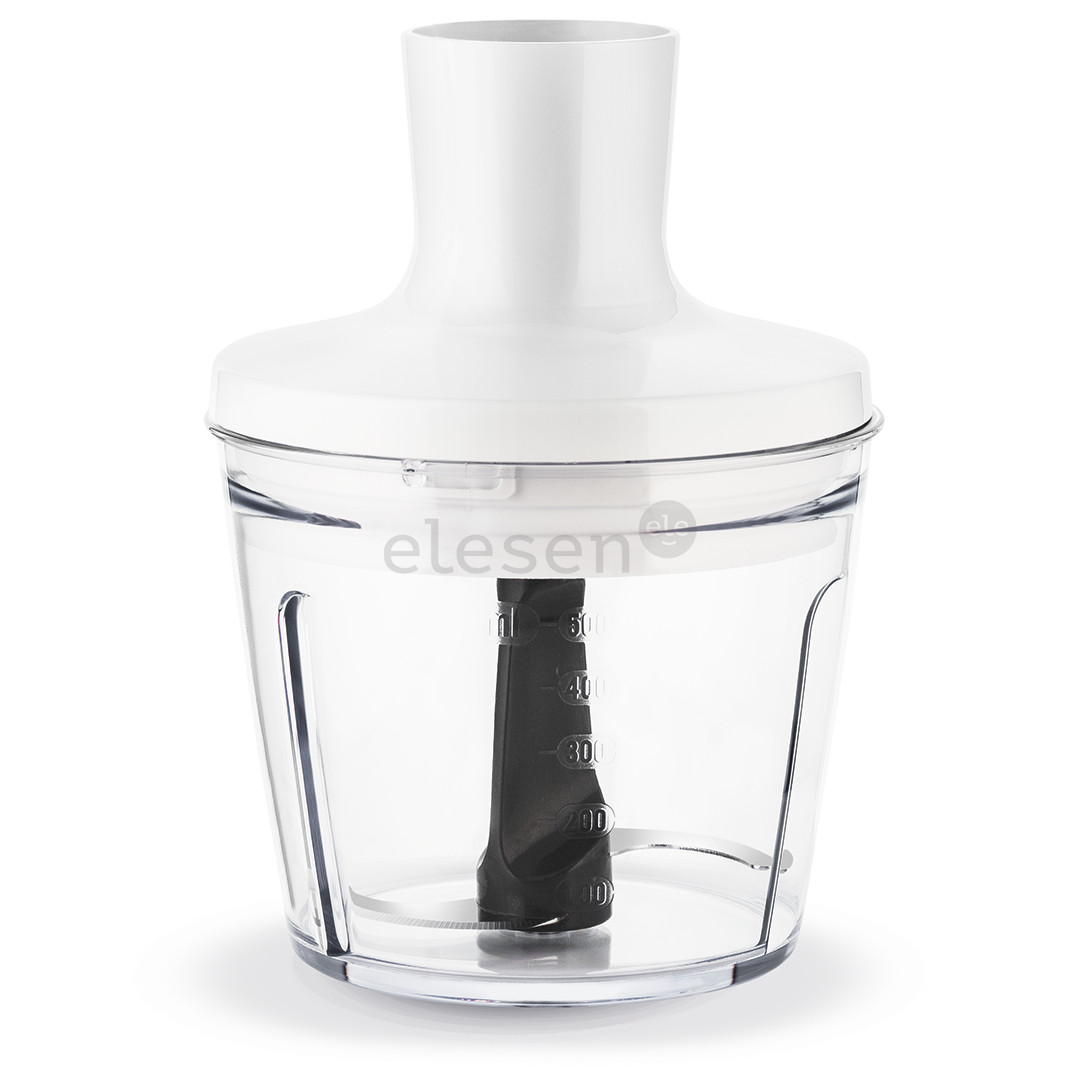 Tefal Dailymix, 600 Вт, белый - Погружной блендер