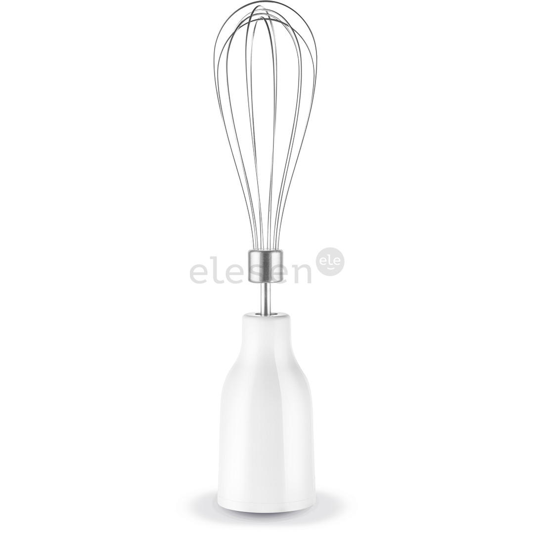 Tefal Dailymix, 600 Вт, белый - Погружной блендер