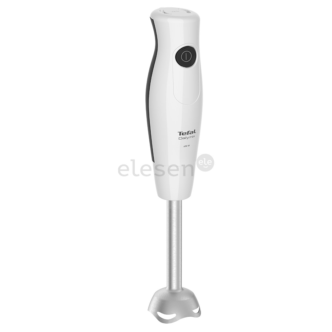 Tefal Dailymix, 600 Вт, белый - Погружной блендер