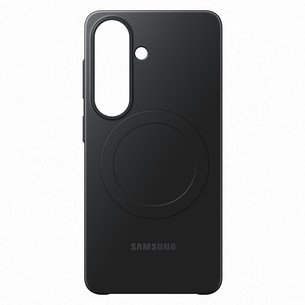 Samsung Slim Magnet Case, Galaxy S26, черный - Чехол EF-SS942CBEGWW
