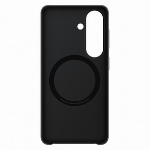 Samsung Slim Magnet Case, Galaxy S26, черный - Чехол