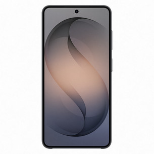 Samsung Slim Magnet Case, Galaxy S26, черный - Чехол