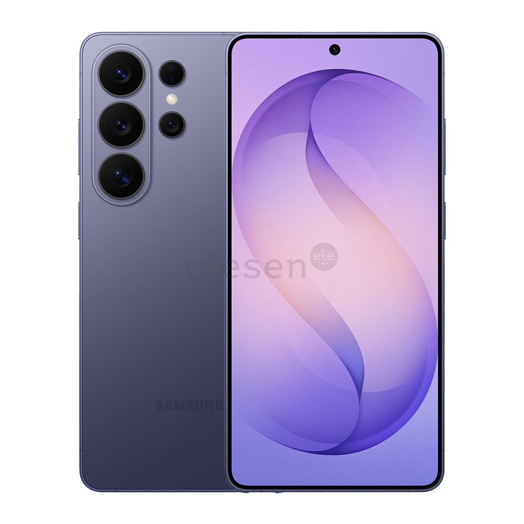 Samsung Galaxy S26 Ultra, 1 TB, violetinis - Išmanusis telefonas