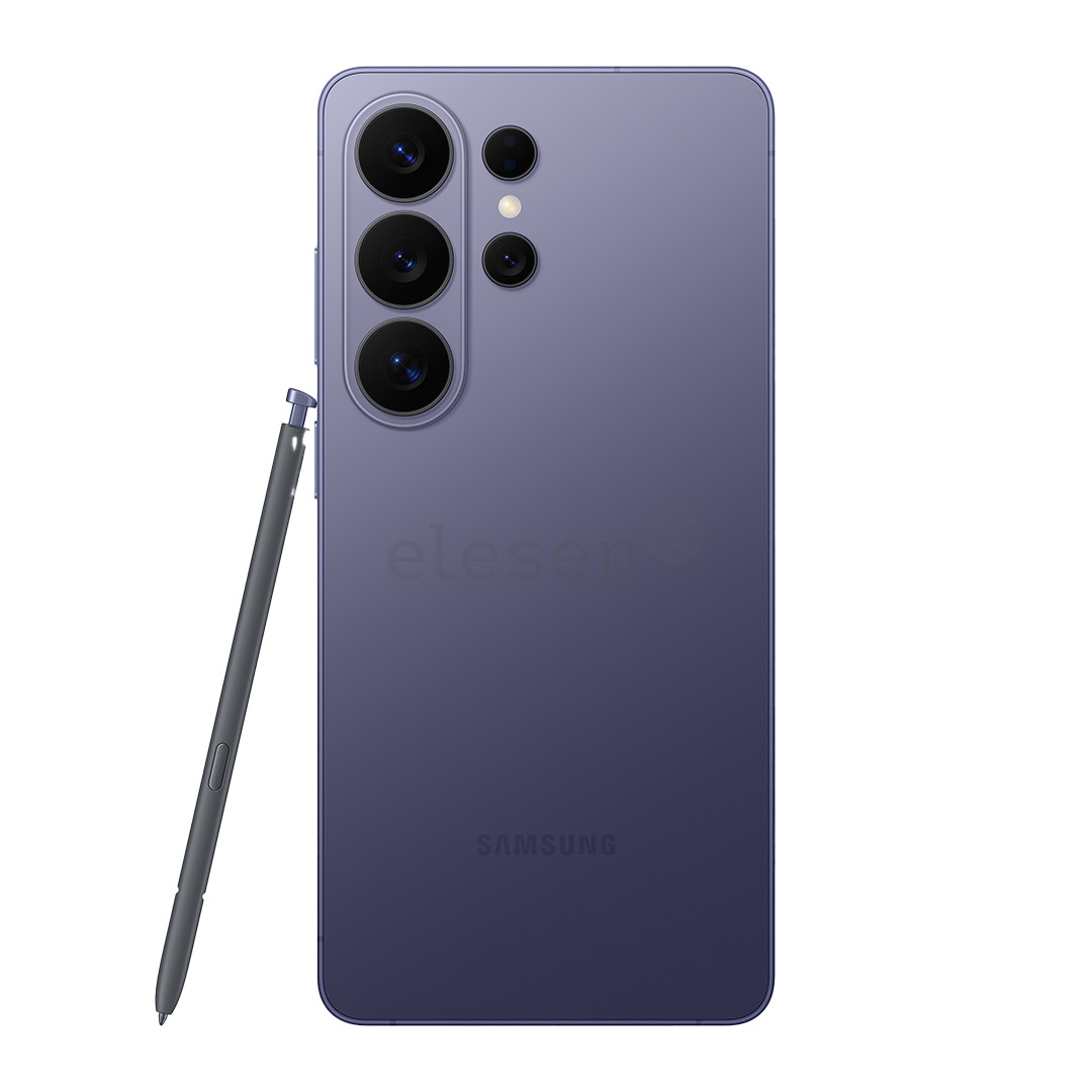 Samsung Galaxy S26 Ultra, 1 TB, violetinis - Išmanusis telefonas