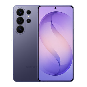 Samsung Galaxy S26 Ultra, 512 GB, violetinis - Išmanusis telefonas SM-S948BZVGEUE