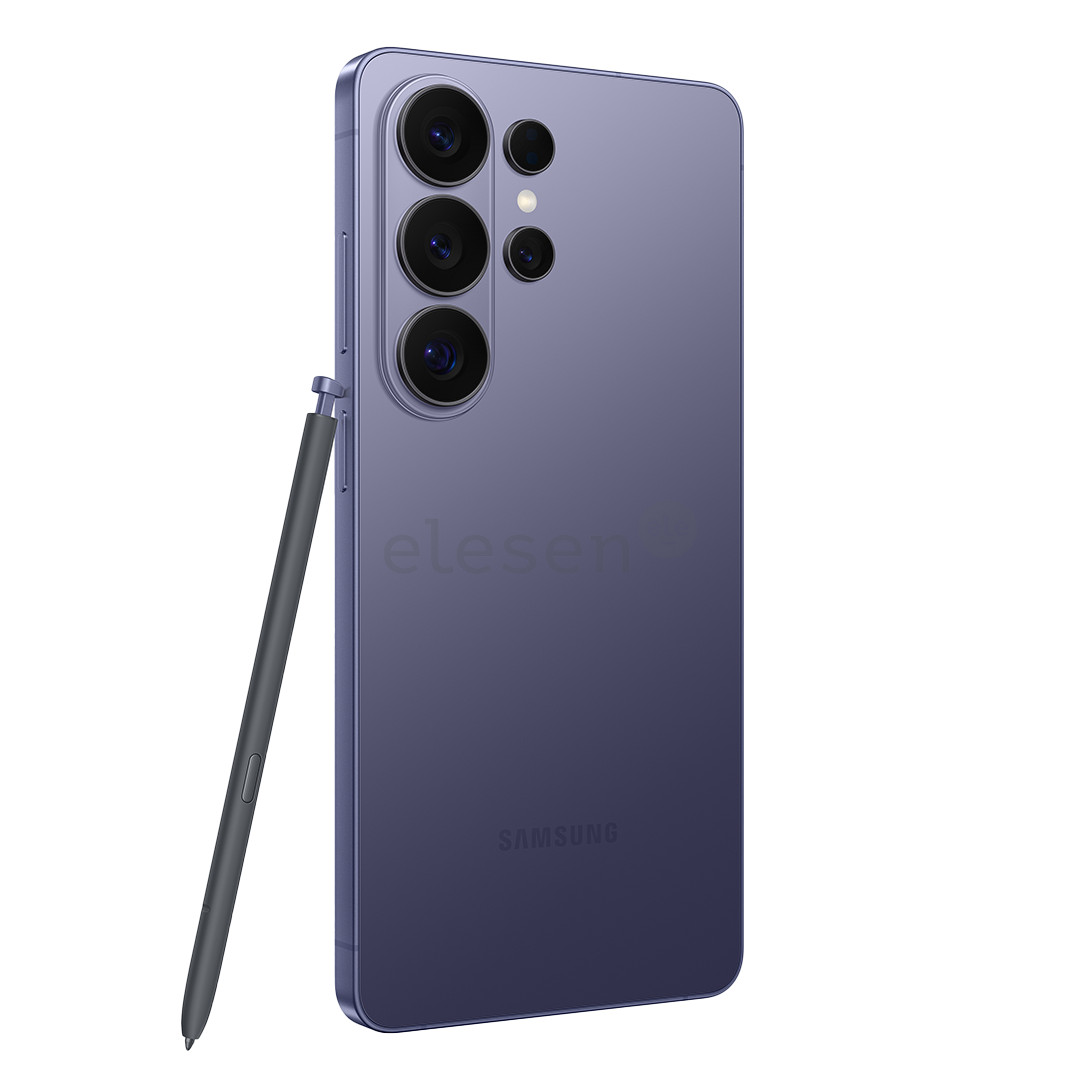 Samsung Galaxy S26 Ultra, 512 GB, cobalt violet - Smartphone