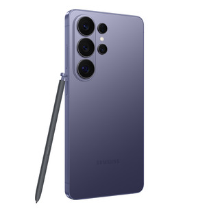 Samsung Galaxy S26 Ultra, 256 GB, cobalt violet - Smartphone