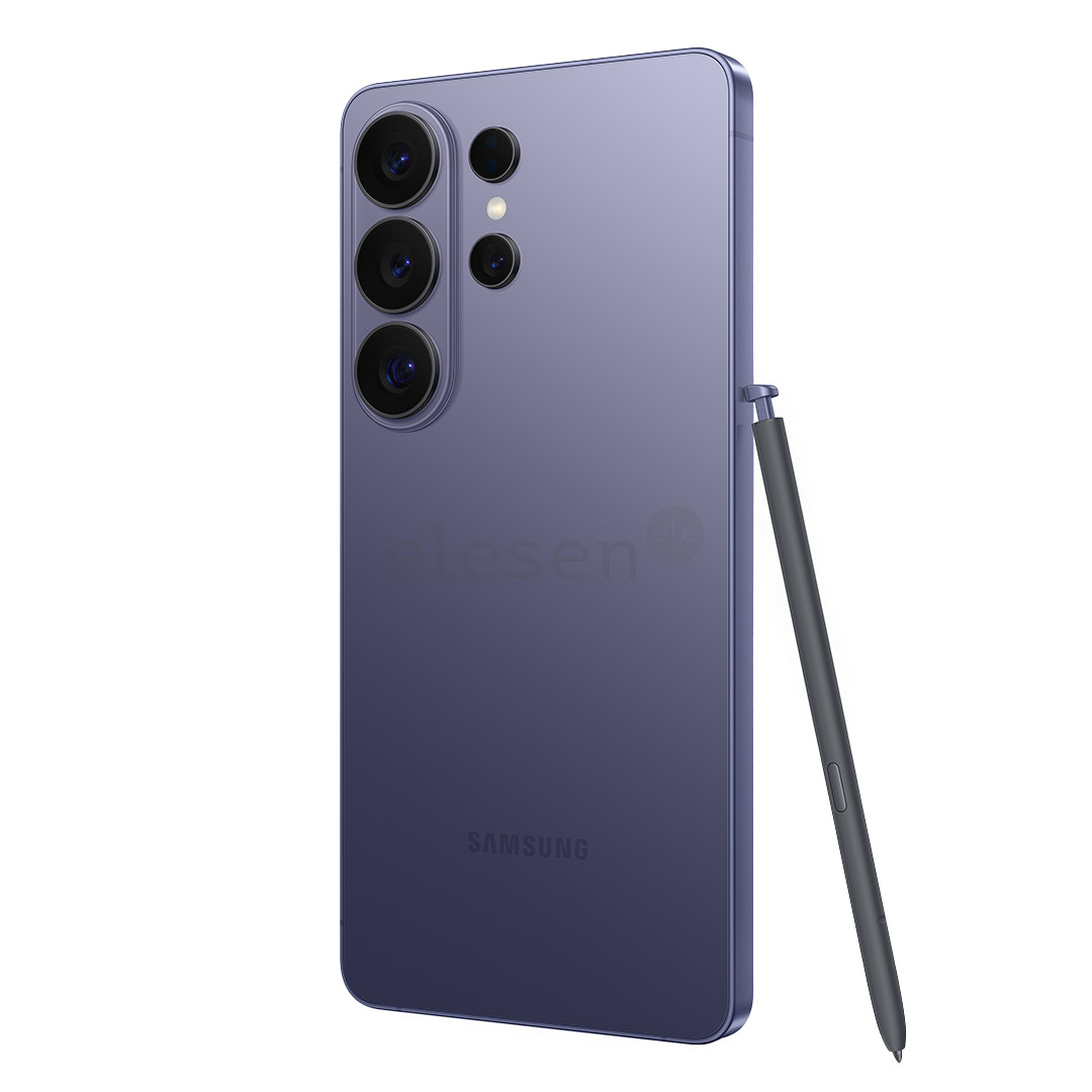 Samsung Galaxy S26 Ultra, 256 GB, cobalt violet - Smartphone