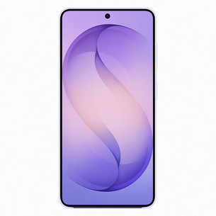 Samsung Slim Magnet Case, Galaxy S26, фиолетовый - Чехол