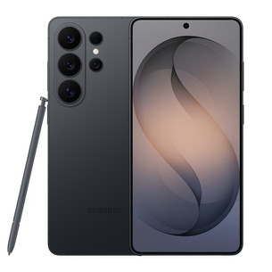 Samsung Galaxy S26 Ultra, 1 TB, juodas - Išmanusis telefonas SM-S948BZKHEUE