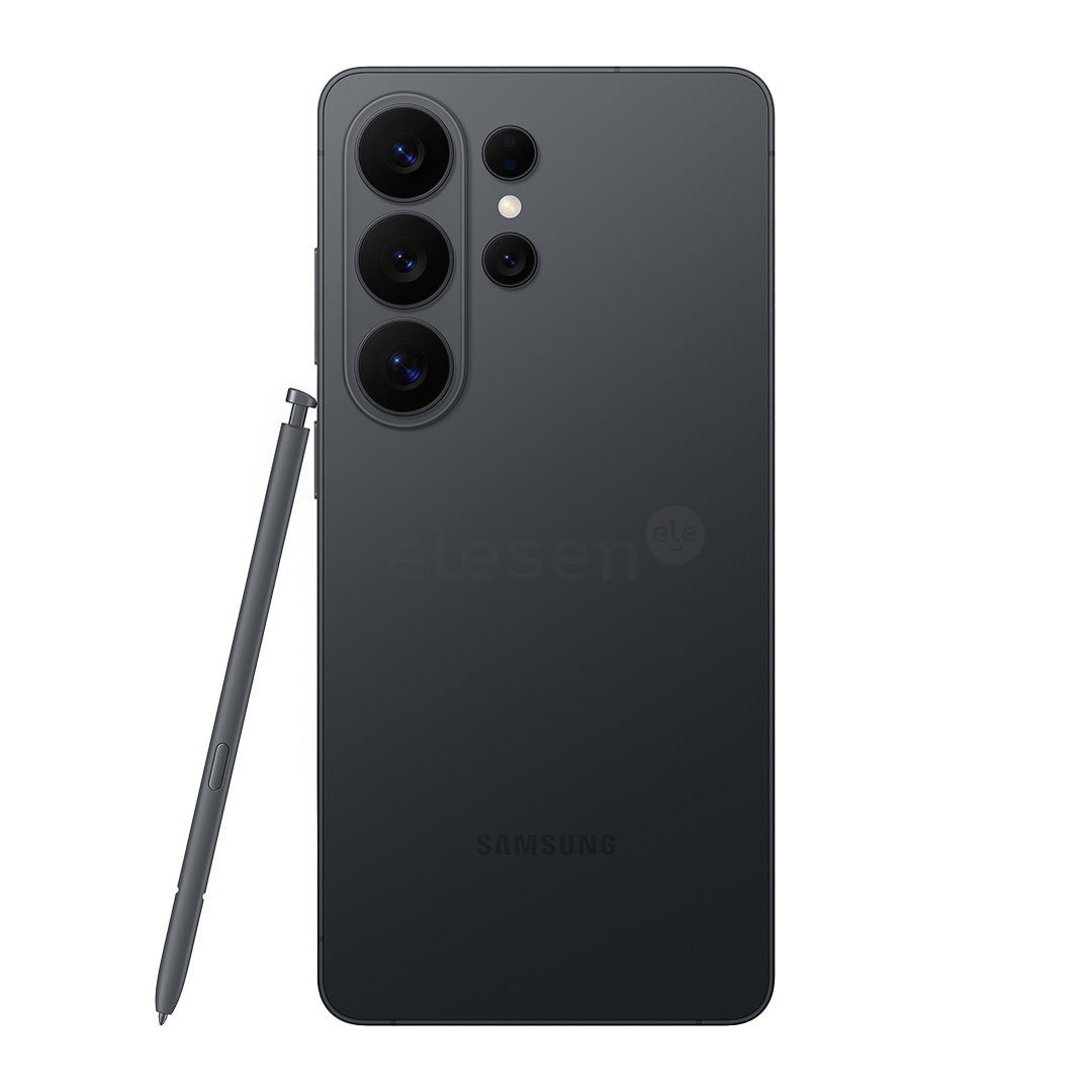 Samsung Galaxy S26 Ultra, 512 GB, juodas - Išmanusis telefonas