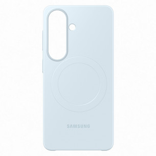 Samsung Slim Magnet Case, Galaxy S26, голубой - Чехол