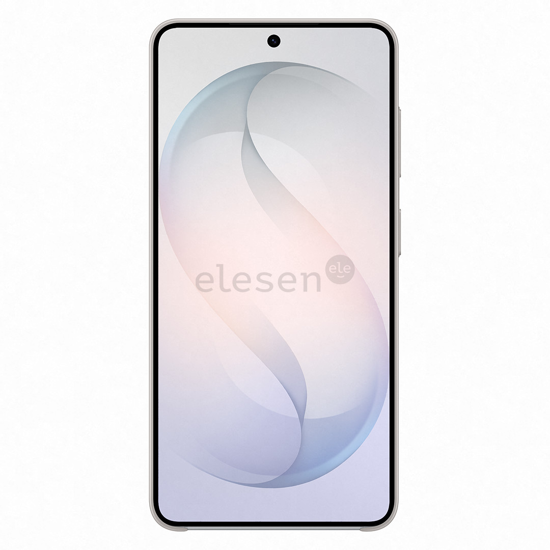 Samsung Slim Magnet Case, Galaxy S26, серый - Чехол